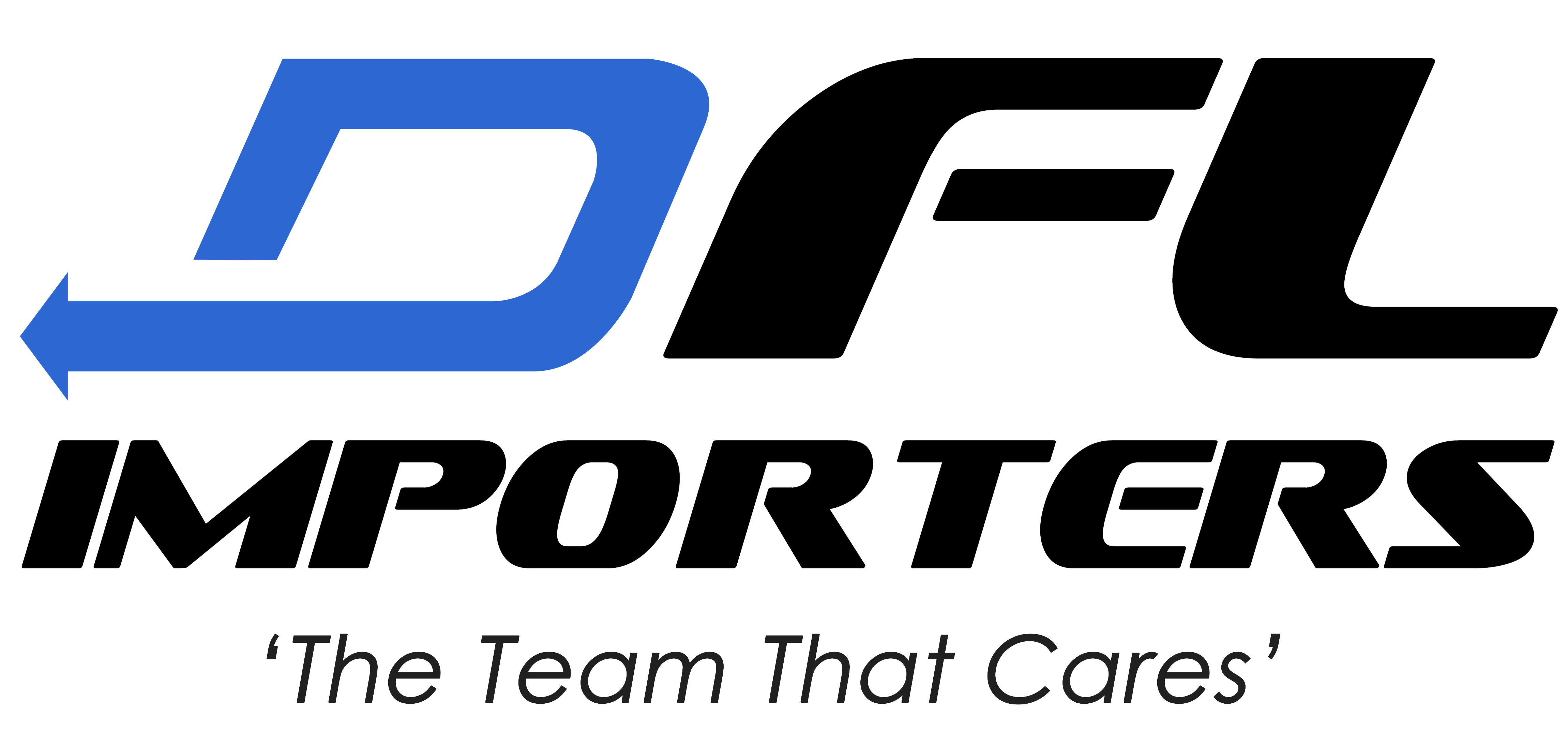 DFL Logo Dark